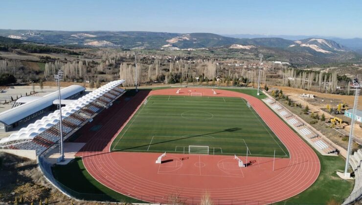 450 kişilik stada verilen Vitrapor-Bursaspor maçının yeri değişti