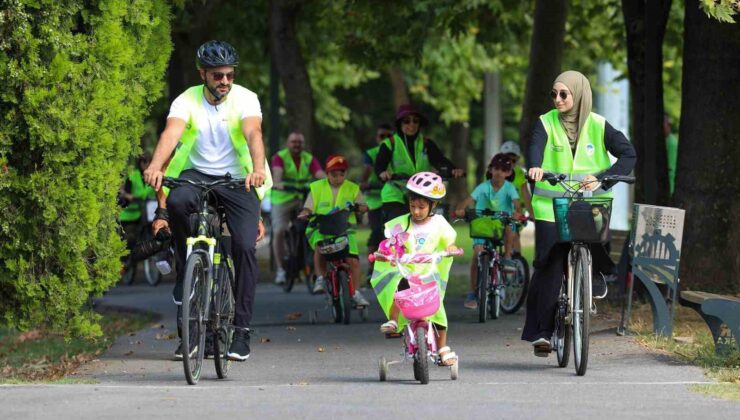 Avrupa Hareketlilik Haftası Sakarya’yı renklendirecek