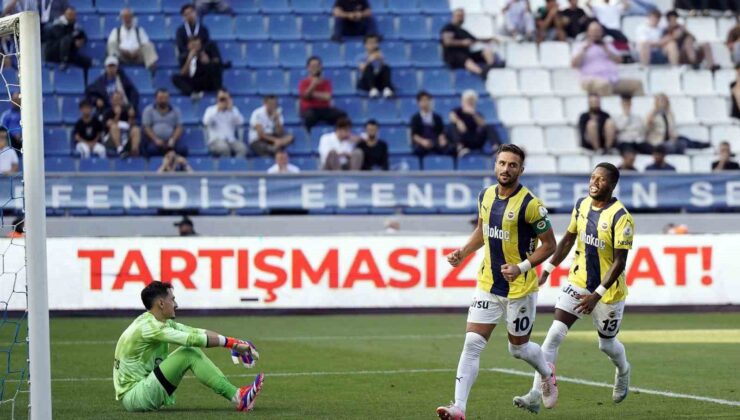 Dusan Tadic’ten 1 gol, 1 asist