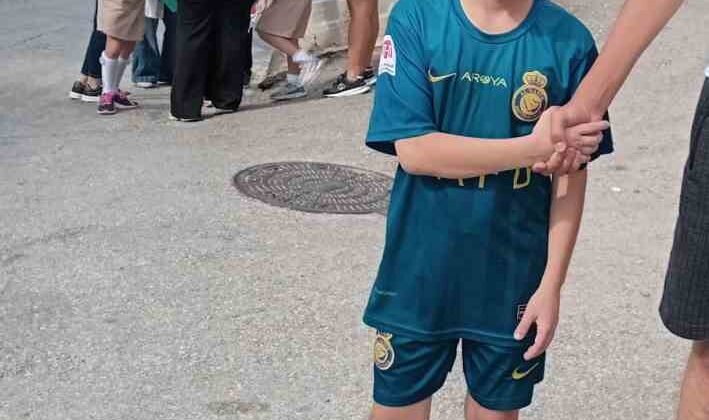 Evden ’okula gidiyorum’ diye çıktı, kayboldu