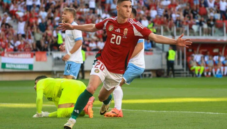 Galatasaray, Roland Sallai’yi kadrosuna kattı