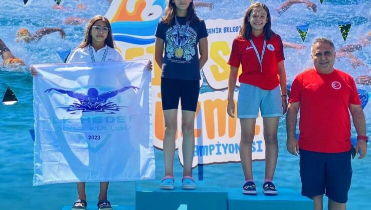 İzmit Körfezi’nden Körfezliler birinci çıktı