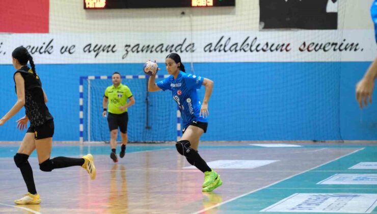 Kadınlar Süper Ligi’nde ikinci hafta tamamlandı