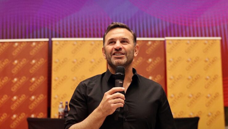 Okan Buruk: “Rakiplerin korktuğu Galatasaray’ı oyun olarak ortaya çıkaracağız”