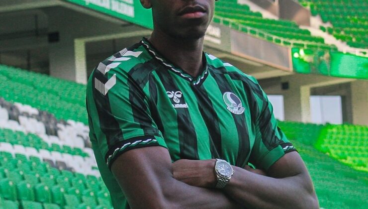 Sakaryaspor, 4 futbolcuyu transfer etti