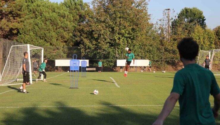 Sakaryaspor, Şanlıurfaspor mesaisinde