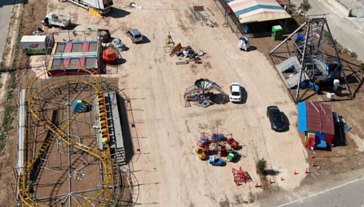 Tarihi Yenişehir Panayırı 40 yıl sonra yeniden kuruluyor