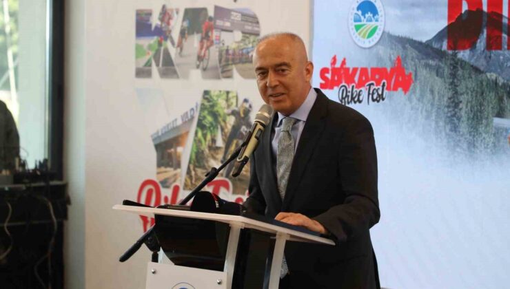 Türkiye Bisiklet Federasyonu Başkanı Emin Müftüoğlu, adaylığını açıkladı