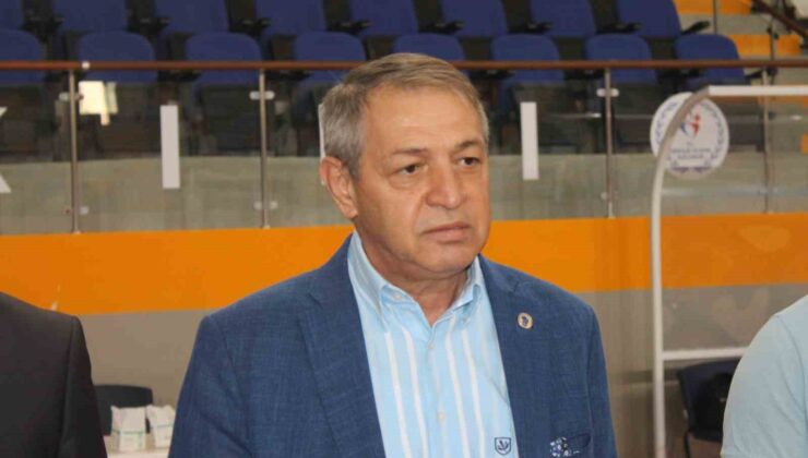 Türkiye Boks Federasyonu Başkanı Eyüp Gözgeç, başkan adaylığını açıkladı