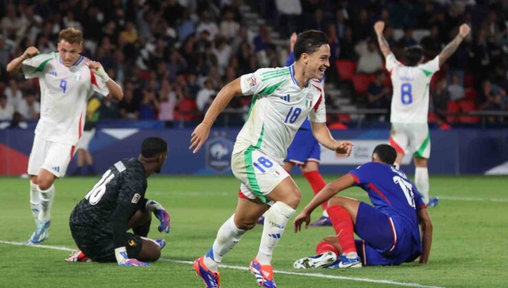 Uluslar Ligi’nde ilk hafta maçları tamamlandı