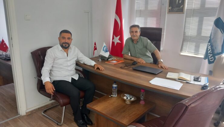 “LÜBNAN’DA SOYDAŞLARIMIZ ATEŞ HATTINDA”