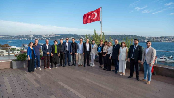 SAKM ve BAU, oyunculuk akademisi için güçlerini birleştirdi