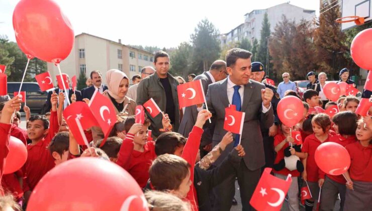 Şehidimizin hatıraları ana sınıfında yaşatılacak