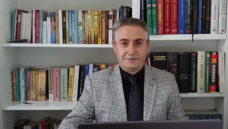 Ömür Tükenirken: Kendini Sorgulamak ve Yaşam Amacını Bulmak