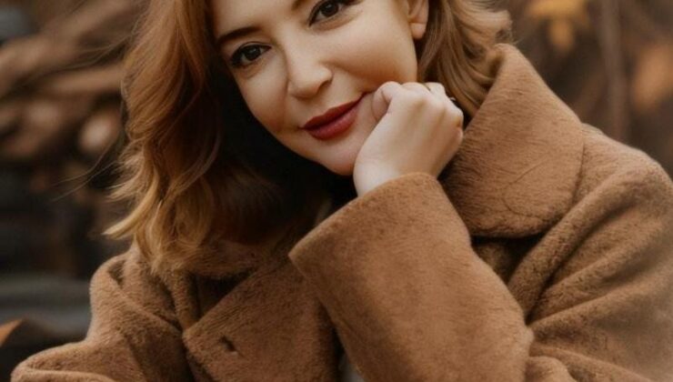 Desenli Peçetenin Hatırlattıkları