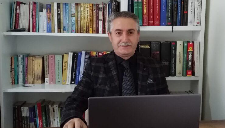 Hazal Aras’ın İnsan Odaklı Yönetimiyle Ağrı’da Eşit Hizmet