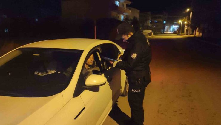 Balıkesir’de yeni yıla hazırlık mesaisi