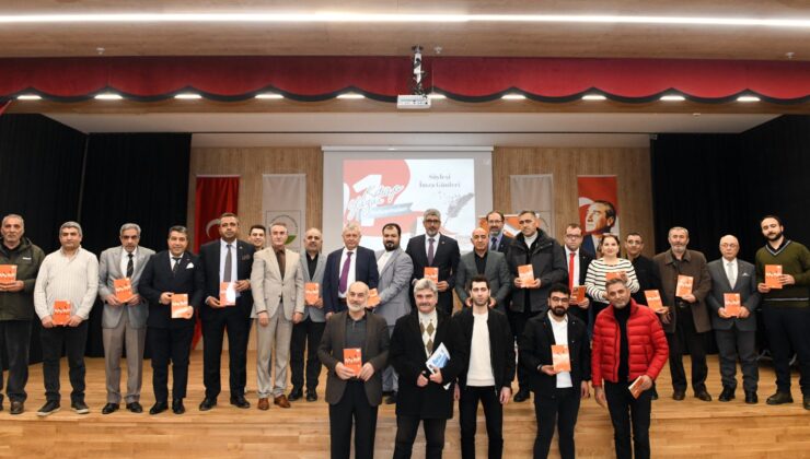 Yazar Atilla Güney’den Sıra Dışı Söyleşi