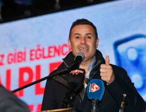 BUZZonFEST, görkemli bir törenle açıldı