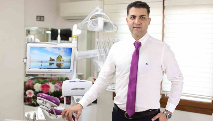 Diş çekiminin ardından içilen sigara bakın nelere yol açıyor