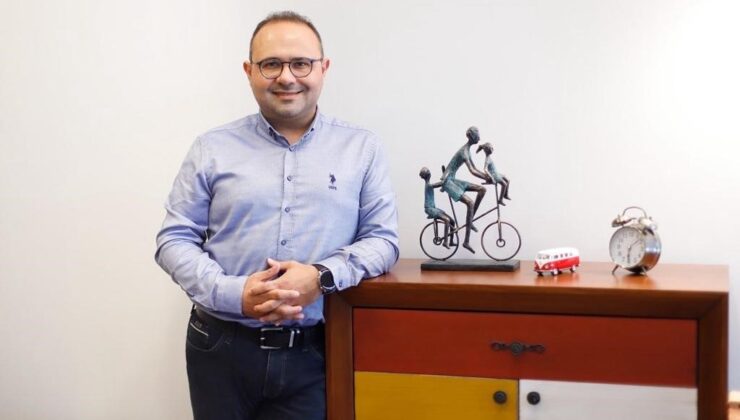 Doç. Dr. Çakıroğlu, “Ara tatil, dijital detoks için iyi bir fırsat”