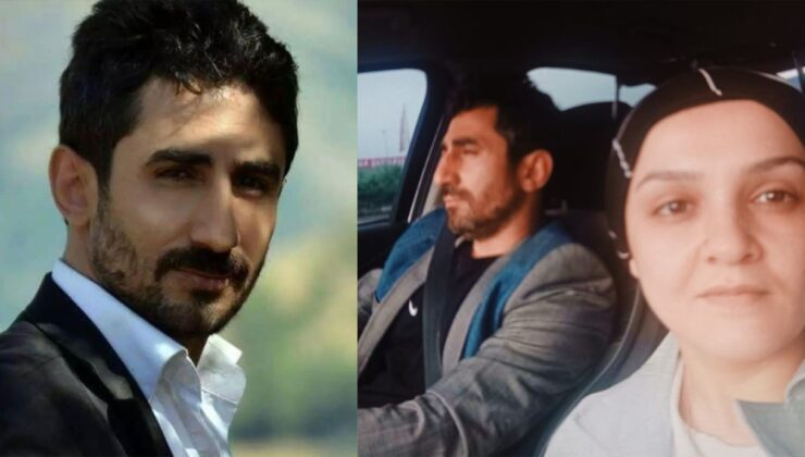 Eşi ve amcası arasında ilişki olduğundan şüphelenip çifte cinayet işlemişti: Maktuller arasında yazışma ve arama bulunamadı