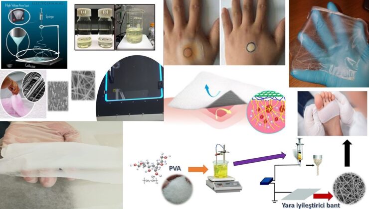 İstanbul Arel Üniversitesi iki büyük buluşa imza attı