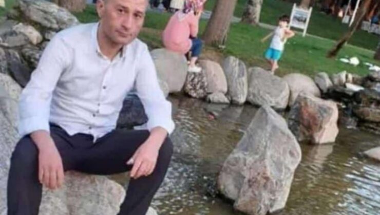 İstanbul’da sahte alkolden 1 kişi hayatını kaybetti