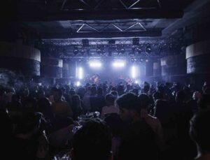 Kenan Doğulu ve Hande Yener 20 yıl sonra tekrar zirvede