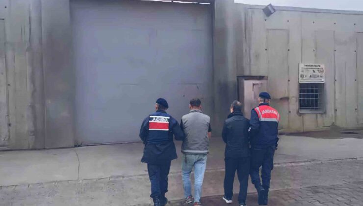 Sakarya’da uyuşturucu operasyonu: 3 tutuklama