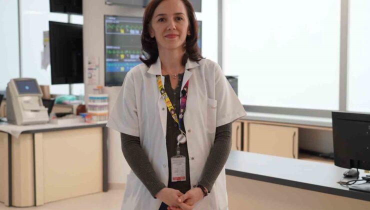 Türkiye, kadavradan organ temininde son sıralarda yer alıyor