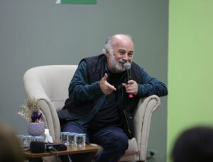 Ünlü yönetmen Serdar Akar ’sinemada tekelleşme’ iddialarını yorumladı