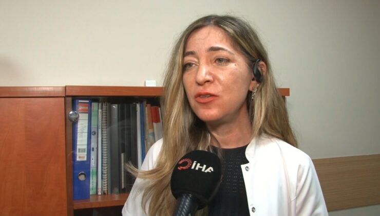 Uzmanlardan “Endometriozis” uyarısı: “10 kadından birinde görülüyor, kronik ağrıyı geçiştirmeyin”