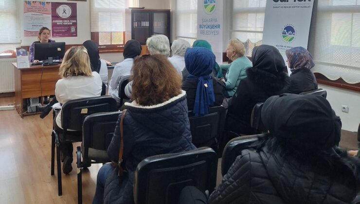 Yaygın olan 3 kanser türünün erken teşhisi için uyardılar