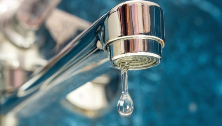 MUDANYA VE GEMLİK’TE SU KESİNTİSİ