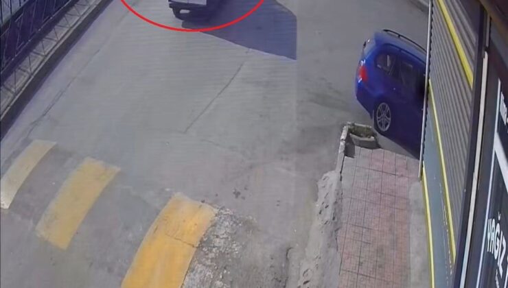 17 yaşındaki ehliyetsiz sürücü kurbanı voleybolcu kız yaşam savaşı veriyor