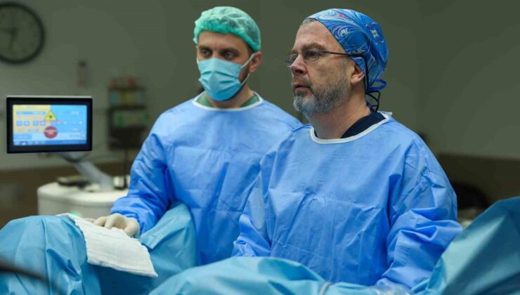 7 dakikada prostattan kurtulmak mümkün