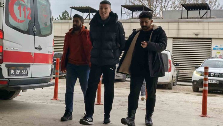 Alıkoydukları gencin annesinden 30 bin TL fidye isteyen şüphelilerden 1’i için savcılıktan yakalama kararı