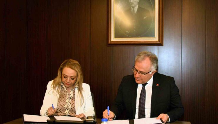 ASATUF ve Hacettepe Üniversitesi sağlık turizmi alanında işbirliği yaptı