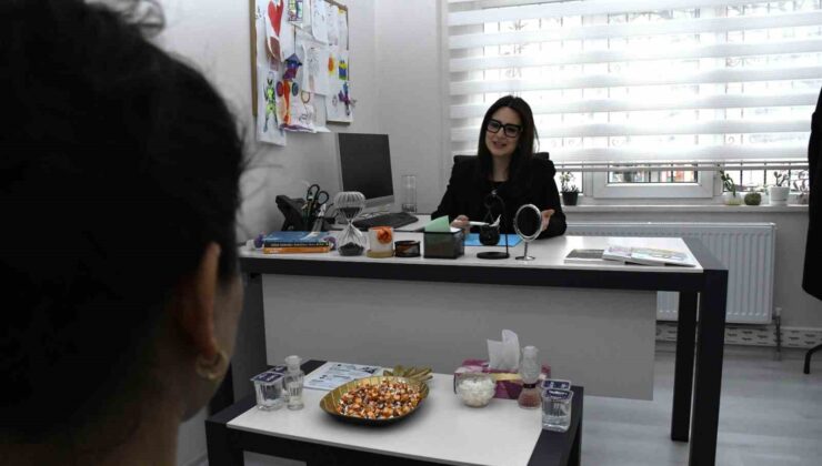 Balıkesir Büyükşehir’den ücretsiz psikolojik destek hizmeti