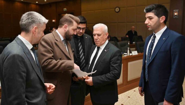 Başkan Bozbey’den okullarda süt dağıtımı açıklaması