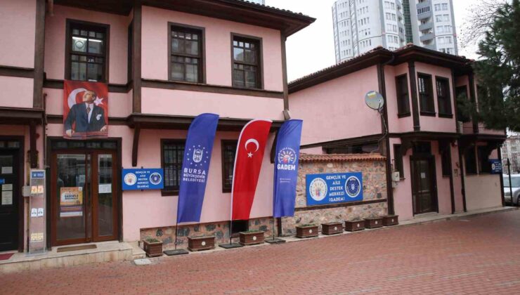 Bursa Büyükşehir, sigara bırakma danışmanlığı birimini hizmete açtı