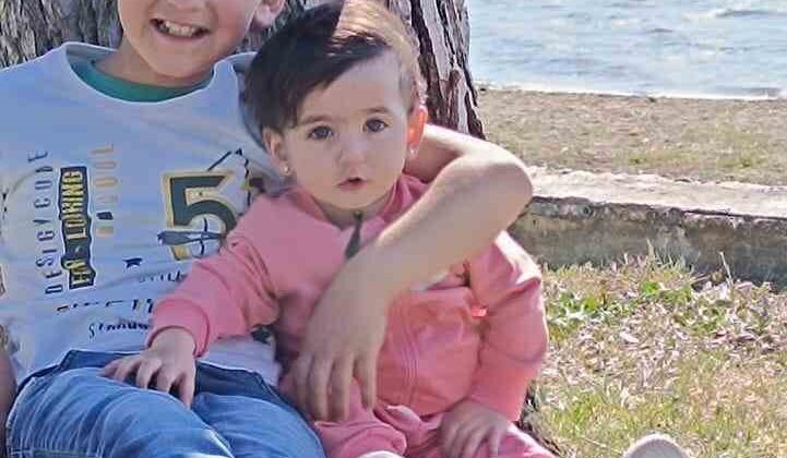 Bursa’da kaybolan 2 kardeş Osmangazi ilçesinde bulundu