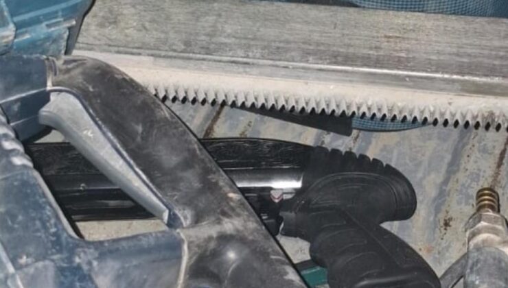 Çanakkale’de 1 kişi pompalı tüfekle öldürüldü, şüpheli Manisa’da yakalandı