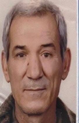 Çanakkale’de 16 gündür kayıp yaşlı adam ölü bulundu