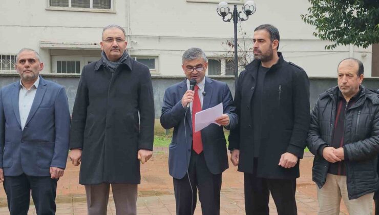 CHP’li Mustafakemalpaşa Belediyesinden imamlara şok karar