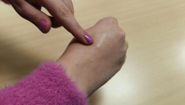 “Cildi nemlendirmek için doğru ürünleri seçin”