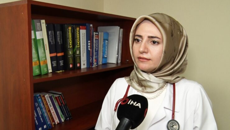 Enerji içeceği uyarısı:”Peş peşe tüketimlerde ani kalp durması yapabilir, tüketilmesini önermiyoruz”