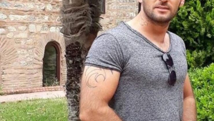 Genç adam iş yerinde ölü bulundu