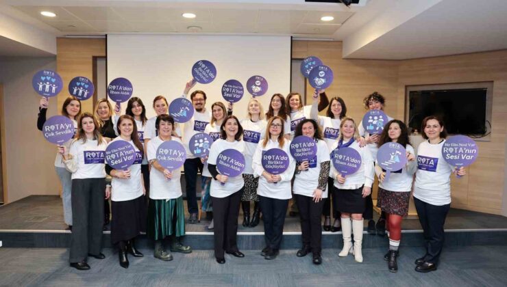 Hasta derneklerinin kurumsallaşma süreçlerine önemli destek